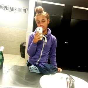 Meet your Posher, Brooke